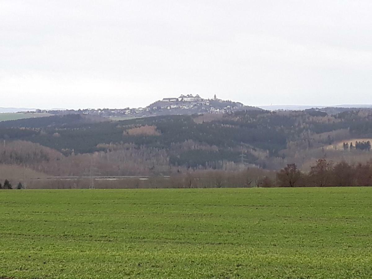 Seidelsferienparadiesgahlenz Exterior photo