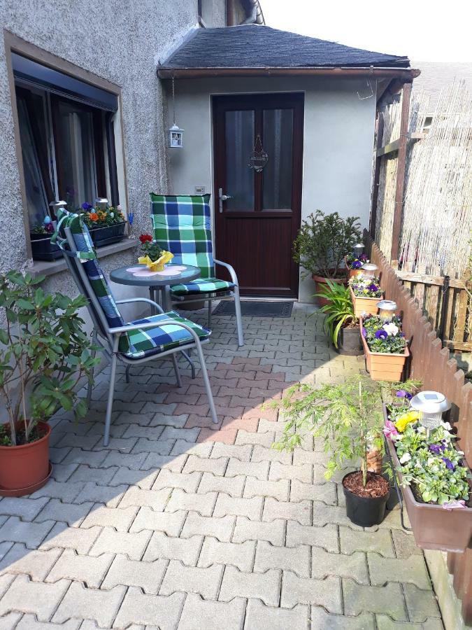 Seidelsferienparadiesgahlenz Exterior photo